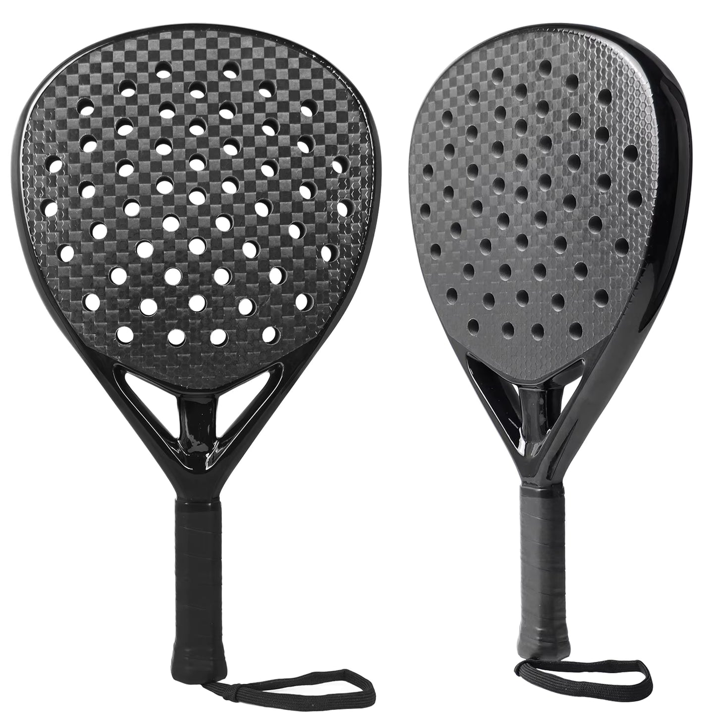 Raquette de padel équilibre parfait entre puissance, précision et légèreté