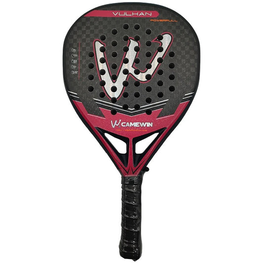 Raquette de Padel Carbone 12K Pro - Mousse EVA