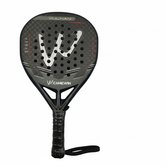 Raquette de Padel Carbone 12K Pro - Mousse EVA