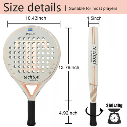 Raquette Padel