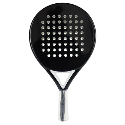 Raquette de padel équilibre parfait entre puissance, précision et légèreté