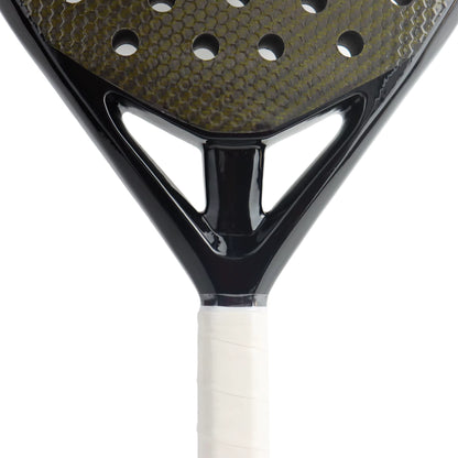 Raquette de padel équilibre parfait entre puissance, précision et légèreté