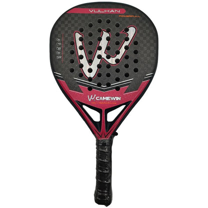 Raquette de Padel Carbone 12K Pro - Mousse EVA