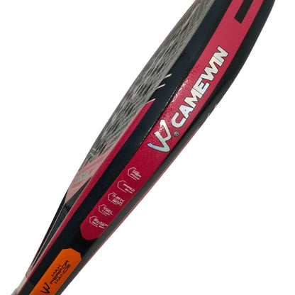 Raquette de Padel Carbone 12K Pro - Mousse EVA