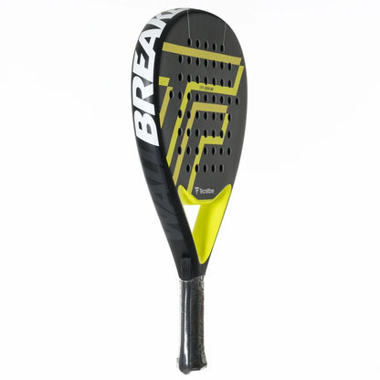 Raquette de Padel en Carbon 3k | WALL BREAKER 355