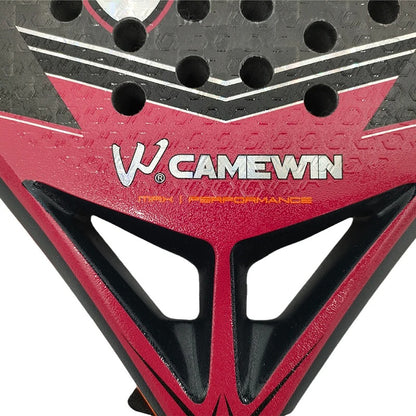 Raquette de Padel Carbone 12K Pro - Mousse EVA