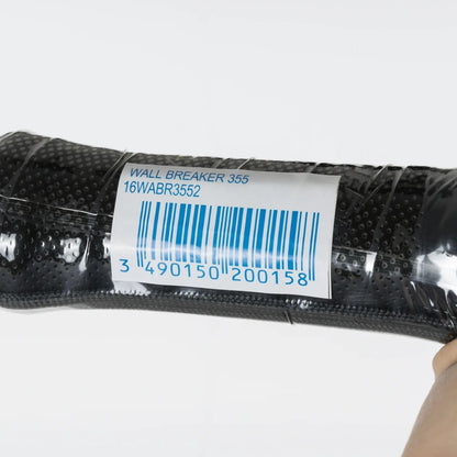 Raquette de Padel en Carbon 3k | WALL BREAKER 355